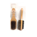 Labeaute Double Sided Wooden Hair Brush Soft 8458144