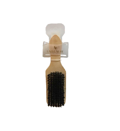 Labeaute Wooden Hair Brush Hard 8458147