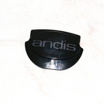 Andis Cordless Outliner Rechargable Lens