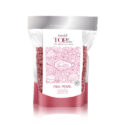 ITALWAX TOP LINE PINK PEARL- SYNTHETIC FILM WAX 100grm