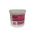 Lansilk Pink Creme Wax L104 425ml