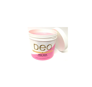 DEO PINK WAX W8488