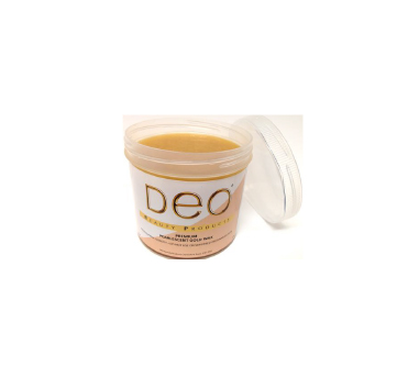 DEO GOLD WAX W8180