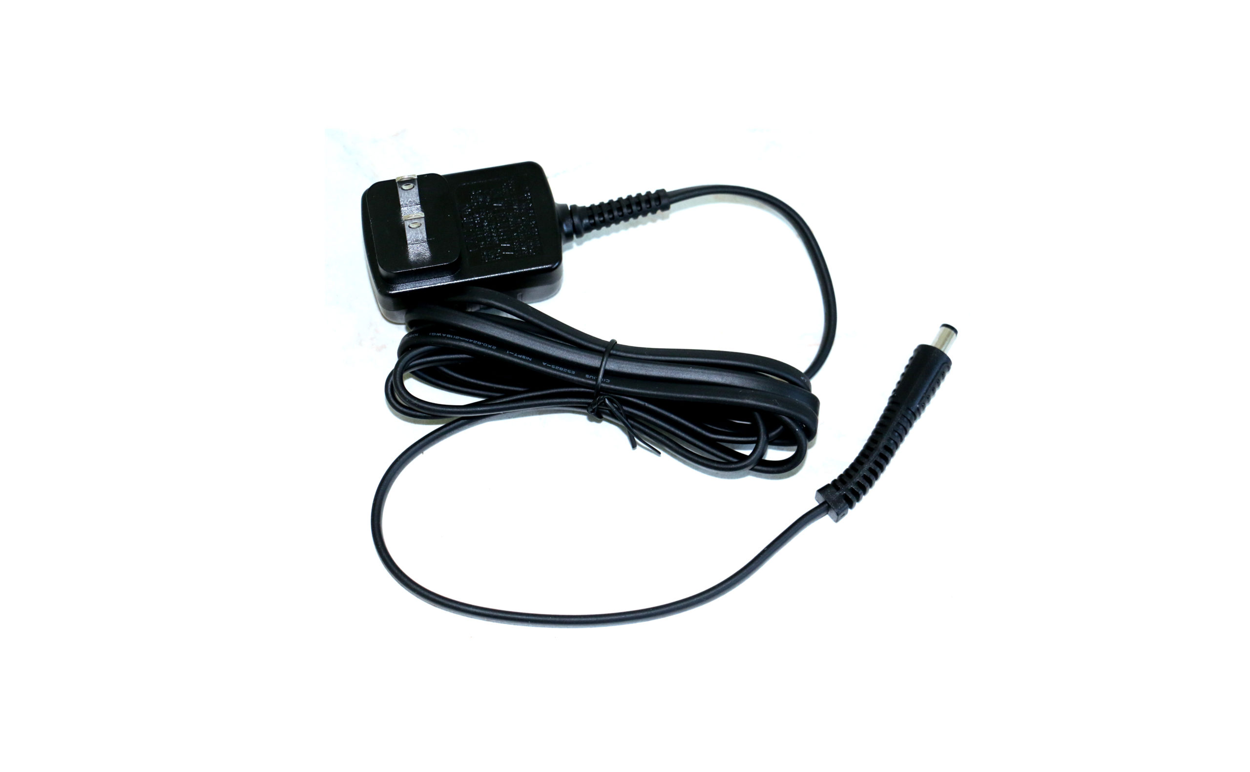 Andis T-Outliner Cordless Trimmer  Power Adapter Cord