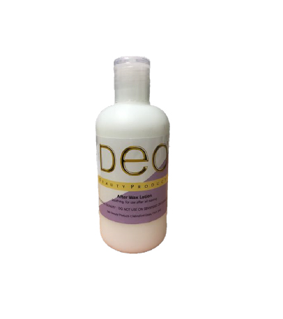 Deo After Wax Lotion AW211