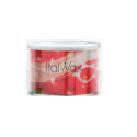 Italwax Strawberry High Density Wax Tin 400ml