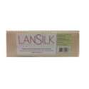 Lansilk Professional Quality Fabric Waxing Strips 100pcs