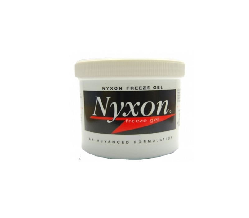 Nyxon Freeze Gel