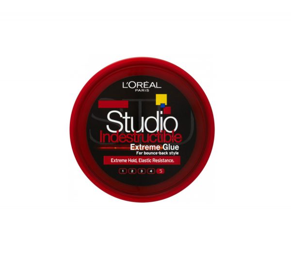 L'OREAL Studio Line Indestructible Extreme Glue 150ml