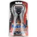 Gillette Fusion Power Stealth