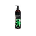 Delia Cameleo – VEGAN GREEN WITH HEMP OIL – Shampoo – 250ml