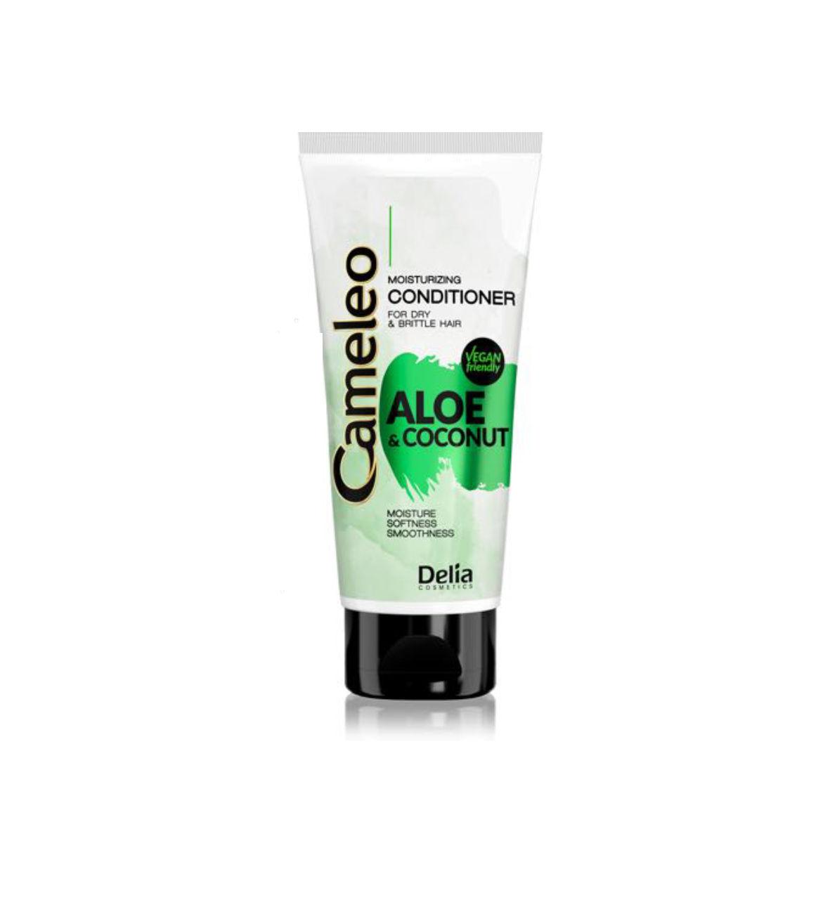 Delia Cosmetics Cameleo Aloe & Coconut Moisturizing Conditioner