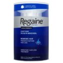 Regaine for Men Extra Strength Hair Regrowth Foam 73ml
