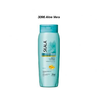 Skala Shampoo Aloe Vera