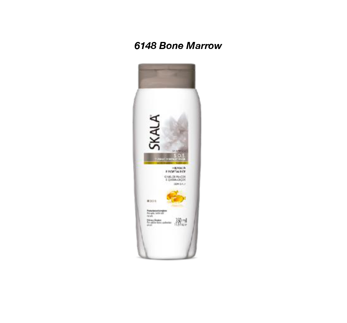 Skala Shampoo Bone Marrow