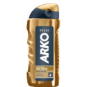 ARKO AFTERSHAVE COLOGNE (GOLD POWER) 250ml