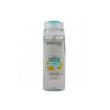 Pantene Nourishing shampoo