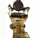 BARBER CHAIR GLD270