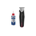 Wahl Professional Cordless Detailer Trimmer With Wahl Clipper Oil