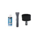 ANDIS Brios Cord/Cordless T-Blade Trimmer With Andis Clipper Oil & Nano Absolute Neck Brush G-220
