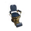 BARBER CHAIR GLD732