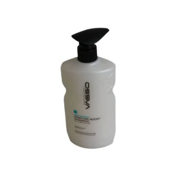 Vasso | Professional Moisture Boost Shampoo | Size 270ml