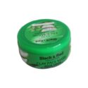 Black & Red Collection | Aloe Vera Clay Face Mask | Size 400ml