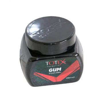 Totex Cosmetic Gum Hair Gel 250ml