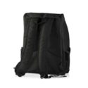 Back Bag | Instrumental Tool Back Pack | Black Bag | Sizes: 33 x 18 cm x h.45 cm