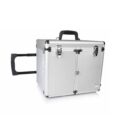 Stage Trolley | Professional Work Case and Trolley with Handle | Sizes: 40 x 30 cm x h.35 cm
