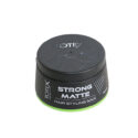 Totex Cosmetic | Strong Matte | Hair Styling Wax | Size 150ml