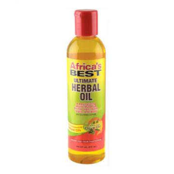 Africa’s best Ultimate Herbal Oil