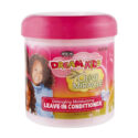 African Pride Dream Kids Leave-In Conditioner, Olive Miracle 425ml