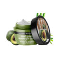 Not Your Average Curl – Bamboo & Avocado Protein Masque 227g