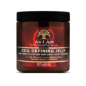 As I Am Naturally Coil Defining Jelly 8oz
