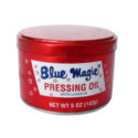 Blue Magic Hair Pressing Oil with Lanolin 5.5oz