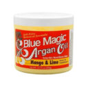 Blue Magic Argan Oil Mango and Lime Leave in Conditioner 390gr