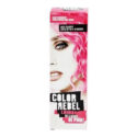 Color Rebel London Semi-Permanent Hair Dye in Bright Pink