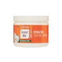 Creme of Nature COCONUT Milk Hydrating Curling Cream 11.5oz