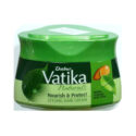 Dabur Vatika Naturals Nourish & Protect Cream 140ml