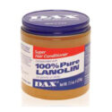 Dax 100% Pure Lanolin Conditioner 7.5oz