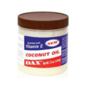 Dax Coconut Oil Jar 7.5oz