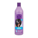 SoftSheen Carson Dark and Lovely 3 in 1 Shampoo 8.5oz