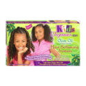 Originals by Africa’s Best Kids Olive Oil Ultra-Gentle Hair Softening System