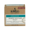 Dr. Miracle’s Temple and Nape Gro Balm (GENTLE) 4OZ