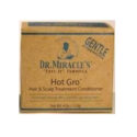 Dr. Miracle’s Hot Gro Hair and Scalp Treatment (GENTLE) 113grm