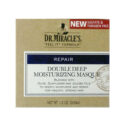 Dr. Miracles Double Deep Moisturizing Masque 12oz