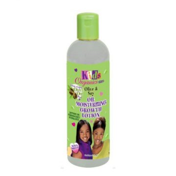 Africa’s Best Kid’s Organic Olive & Soy Moist Lotion
