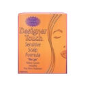 Designer Touch SENSITIVE SCALP FORMULA No Lye Relaxer kit