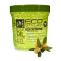 Ecoco Ecostyler Professional Styling Gel with Olive Oil 946ML
